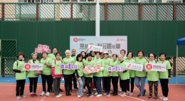 樂齡友里科技嘉年華(2024年3月)