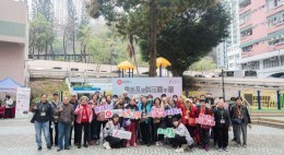 樂齡友里科技嘉年華(2024年3月)