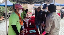 樂齡友里科技嘉年華(2024年3月)