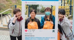 樂齡友里科技嘉年華(2024年3月)