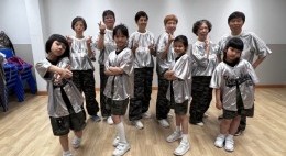 房協友里 舞動耆緣計劃(2024年3-5月)