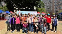 樂齡友里科技嘉年華 (2024年1-2月)