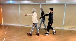 理大賽馬會健膝360計劃 (2023年10-11月)