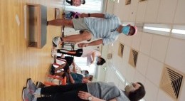 理大賽馬會健膝360計劃 (2023年10-11月)