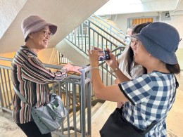 心靈友善屋邨 @ 祖堯邨