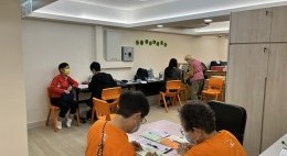 賽馬會「耆跡再現」健體行動