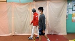 理大賽馬會健膝360計劃