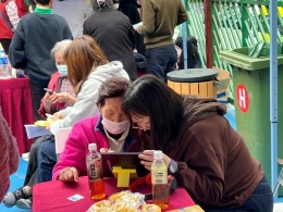 观塘花园大厦 乐在观塘服务巡礼暨嘉年华(2025年2月)