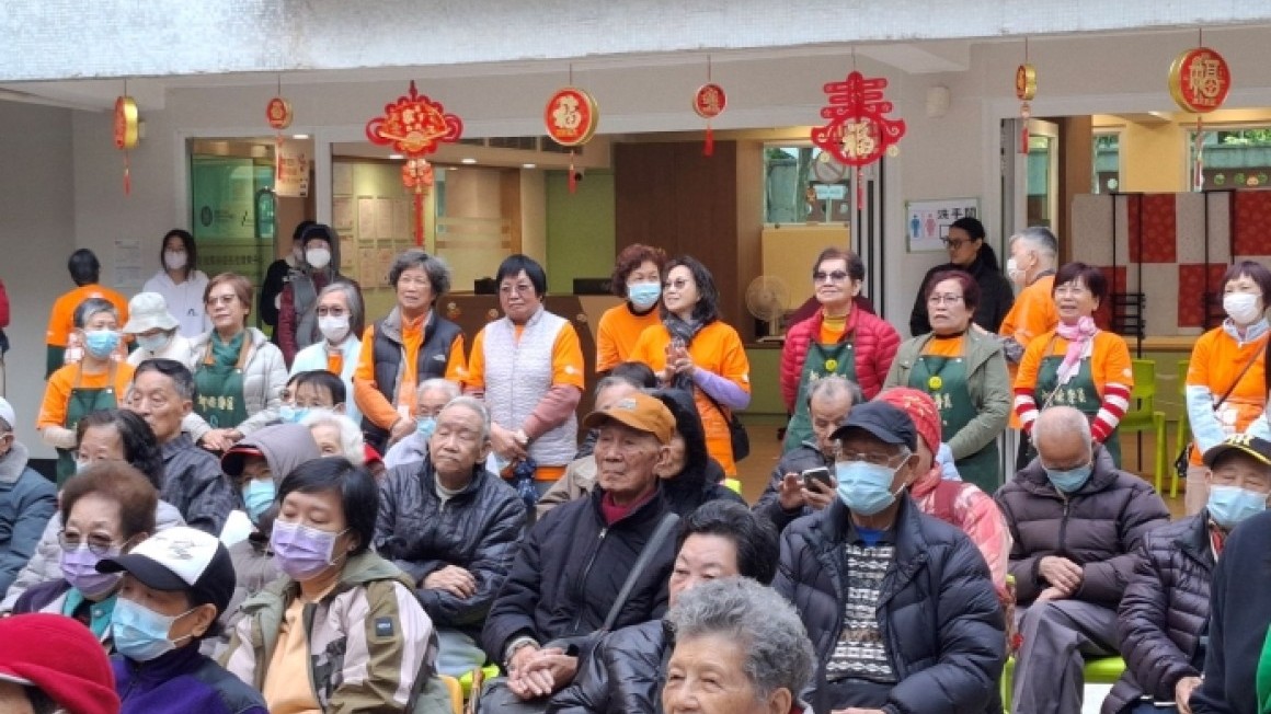 友里賀新春(2025年1月)