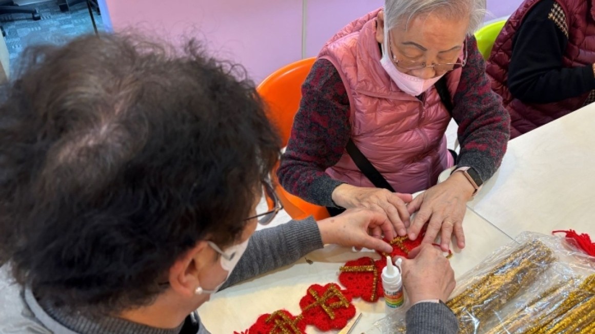 友里賀新春(2025年1月)