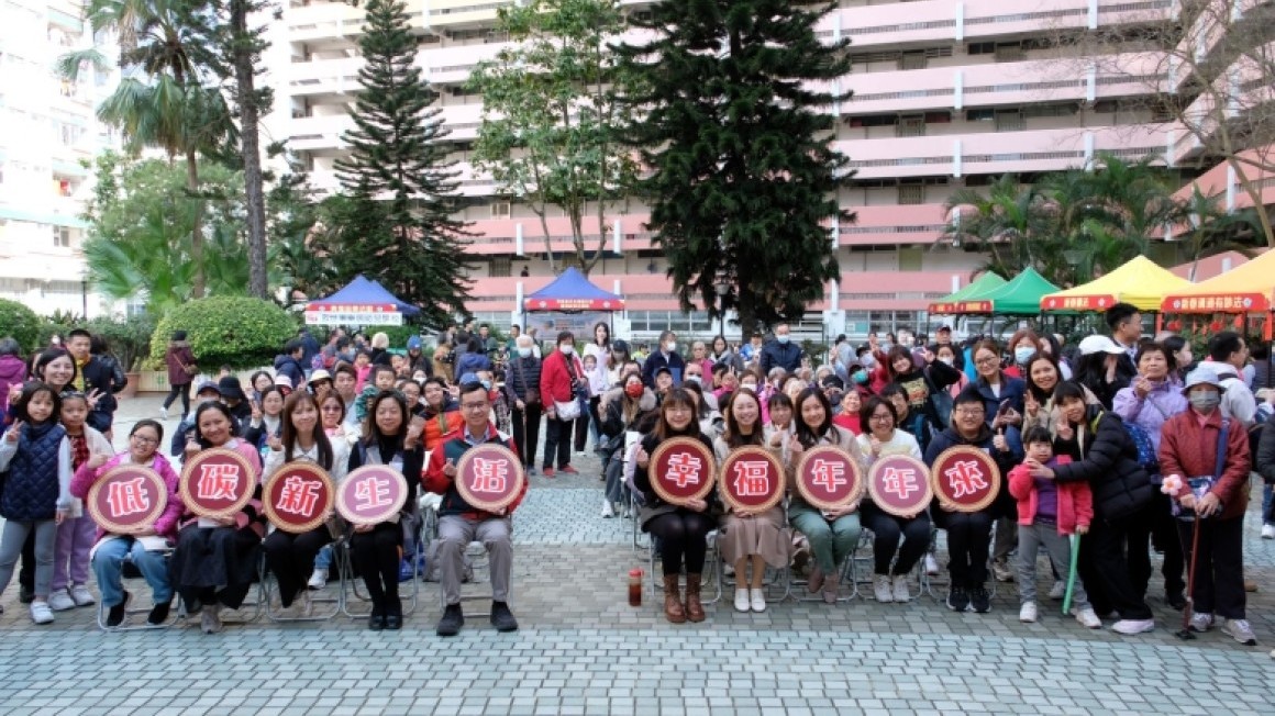 友里賀新春(2025年1月)