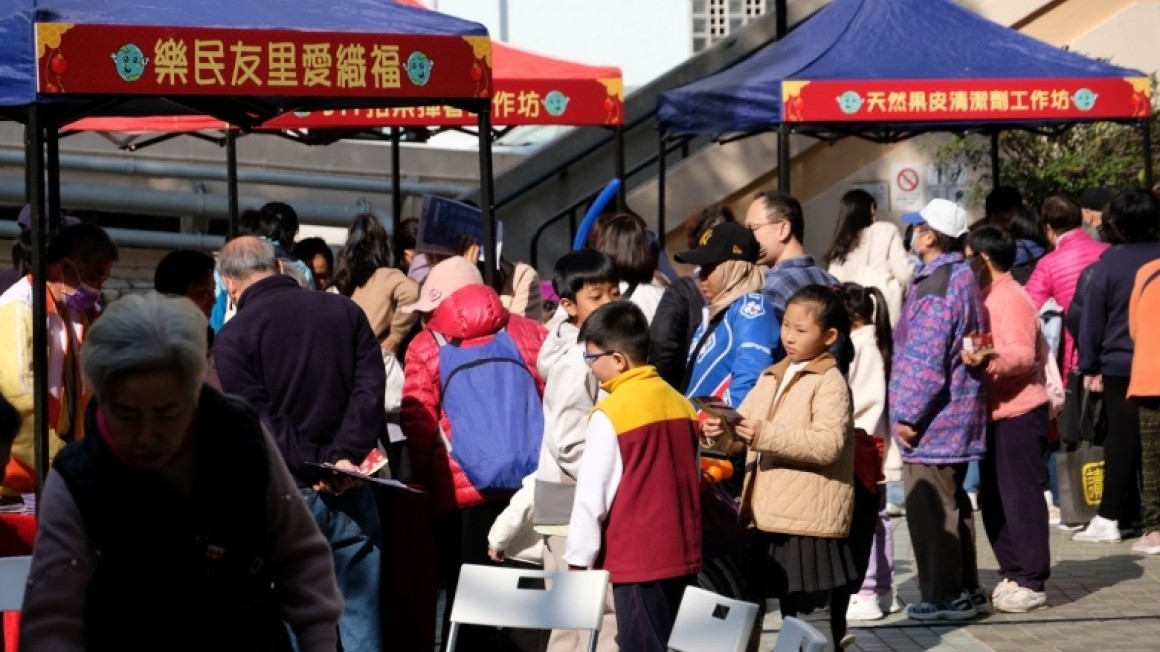 友里賀新春(2025年1月)