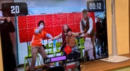 友里賀新春(2025年1月)