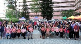 友里賀新春(2025年1月)