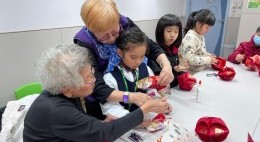 友里賀新春(2025年1月)