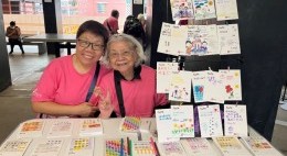 長者日 - 耆義連繫2024 (2024年11月)