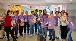 長者日 - 耆義連繫2024 (2024年11月)