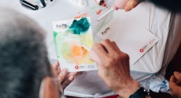 長者日 - 耆義連繫2024 (2024年11月)