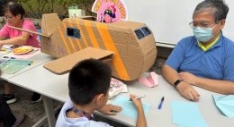 友里‧好心情 - 精神健康月 (2024年10-11月)