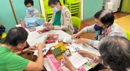 友里‧好心情 - 精神健康月 (2024年10-11月)