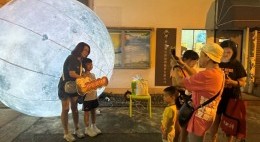 房協友里 中秋活動 (2024年9月)