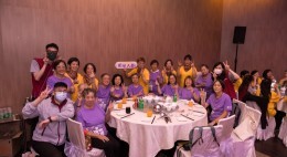 房協友里「義賞同行」義工嘉許禮2023-24 (2024年6月)