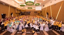 房協友里「義賞同行」義工嘉許禮2023-24 (2024年6月)