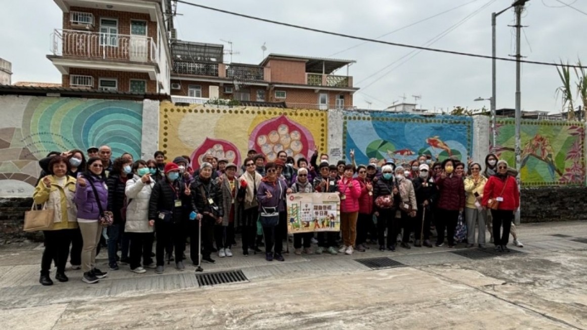 CES New Year Celebration - Outing (Jan-Feb 2024)