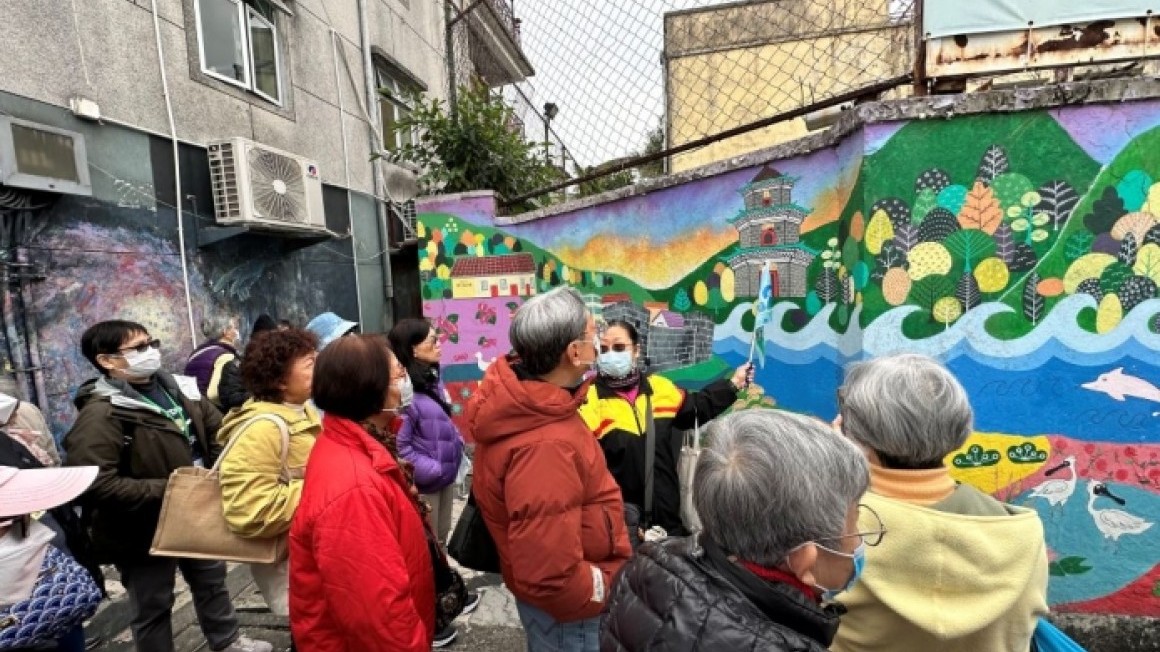 CES New Year Celebration - Outing (Jan-Feb 2024)