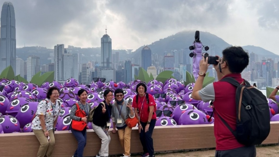 CES New Year Celebration - Outing (Jan-Feb 2024)