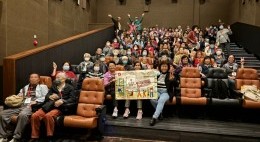 CES New Year Celebration - Outing (Jan-Feb 2024)