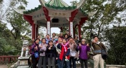 CES New Year Celebration - Outing (Jan-Feb 2024)