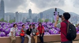 CES New Year Celebration - Outing (Jan-Feb 2024)