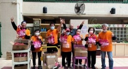 新春關懷探訪 (2024年1-2月)