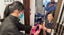 新春關懷探訪 (2024年1-2月)