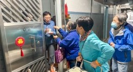 新春關懷探訪 (2024年1-2月)