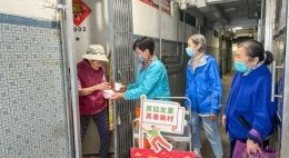 新春關懷探訪 (2024年1-2月)