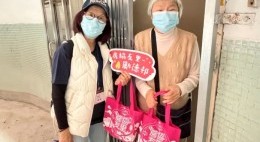 新春關懷探訪 (2024年1-2月)