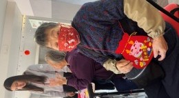 友里賀新春 (2024年1-2月)