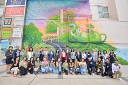 細味祖堯‧心澄繫里社區日 (2023年11月)