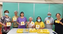 房協友里中秋活動