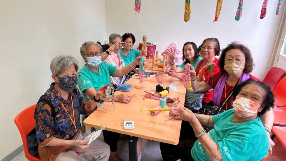 漁里齊樂翠嘉年華