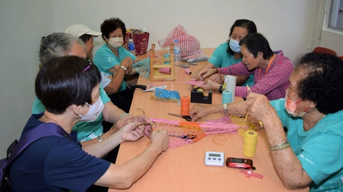 漁里齊樂翠嘉年華