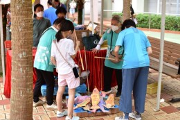 漁里齊樂翠嘉年華