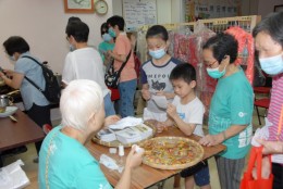 漁里齊樂翠嘉年華