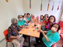 漁里齊樂翠嘉年華