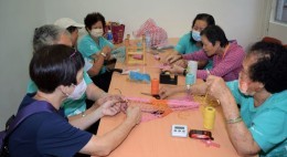 漁里齊樂翠嘉年華