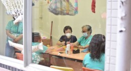 漁里齊樂翠嘉年華