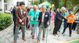 跨「乙」．共融同樂日