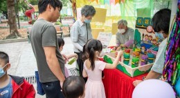 跨「乙」．共融同樂日